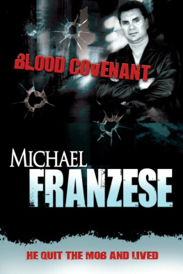 Franzese - Blood Covenant