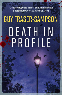 Fraser-sampson - Death in Profile