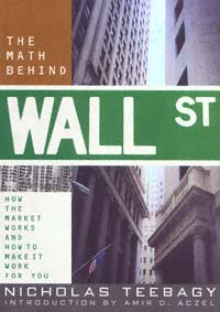 title The Math Behind Wall Street How the Market Works and How to Make - photo 1