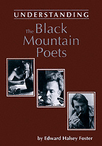 title Understanding the Black Mountain Poets Understanding Contemporary - photo 1