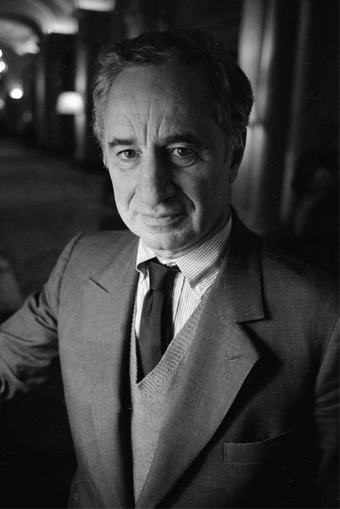 Elia Kazan The director who ratted Getty Images A young Norman Corwin - photo 5