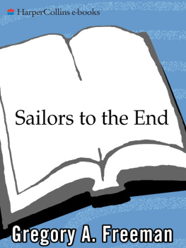 Freeman - Sailors to the End