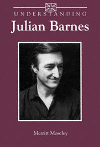 title Understanding Julian Barnes Understanding Contemporary British - photo 1