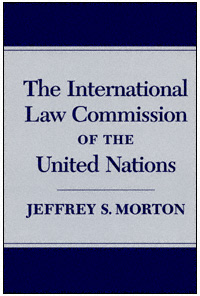 title The International Law Commission of the United Nations author - photo 1