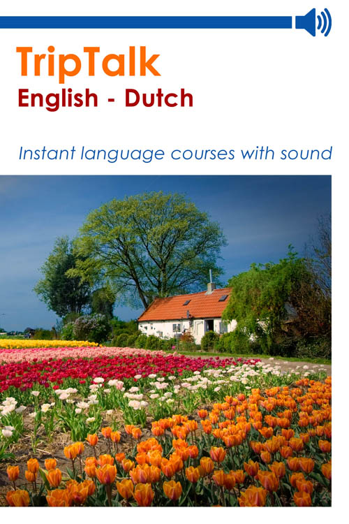 Do you want to learn a few Dutch phrases that will make your visit to Holland - photo 4