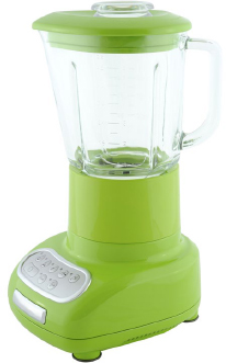 SAFETY DOES IT Always keep your hand on top of the blender while it is in use - photo 10