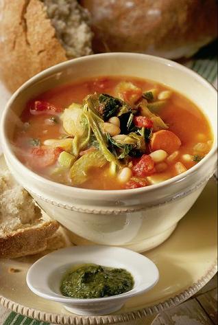 soups stews DELICIOUS RECIPES HEARST BOOKS A division of Sterlin - photo 3