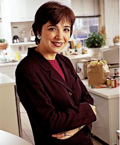 Susan Westmoreland Food Director Good Housekeeping I s there anything - photo 8