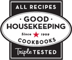 The Good Housekeeping Cookbook Seal guarantees that the recipes in this - photo 3