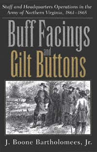 title Buff Facings and Gilt Buttons Staff and Headquarters Operations in - photo 1