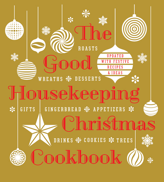 GOOD HOUSEKEEPING is a registered trademark of Hearst Communications Inc - photo 1