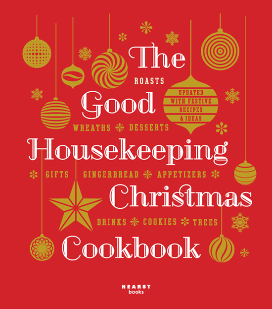 GOOD HOUSEKEEPING is a registered trademark of Hearst Communications Inc - photo 2