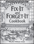 Fix-It and Forget-It Cookbook Revised and Updated Fix-It and Forget-It - photo 2