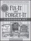 Fix-It and Forget-It Box Set Fix-It and Forget-It New Cookbook Fix-It - photo 12