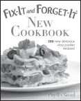 Fix-It and Forget-It New Cookbook Fix-It and Forget-It Baking with Your - photo 13