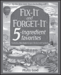 Fix-It and Forget-It 5-Ingredient Favorites Fix-It and Forget-It Cooking - photo 4