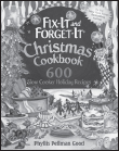 Fix-It and Forget-It Christmas Cookbook Fix-It and Forget-It Cooking with - photo 8