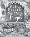 Fix-It and Forget-It Slow Cooker Magic Fix-It and Forget-It Pink Cookbook - photo 10