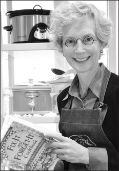 Phyllis Pellman Good The recipes in this book are for anyone whos concerned - photo 3