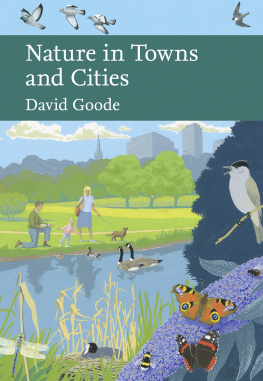 Goode - Nature in Towns and Cities