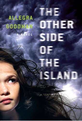 Table of Contents Praise for ALLEGRA GOODMANS THE OTHER SIDE OF THE ISLAND - photo 1