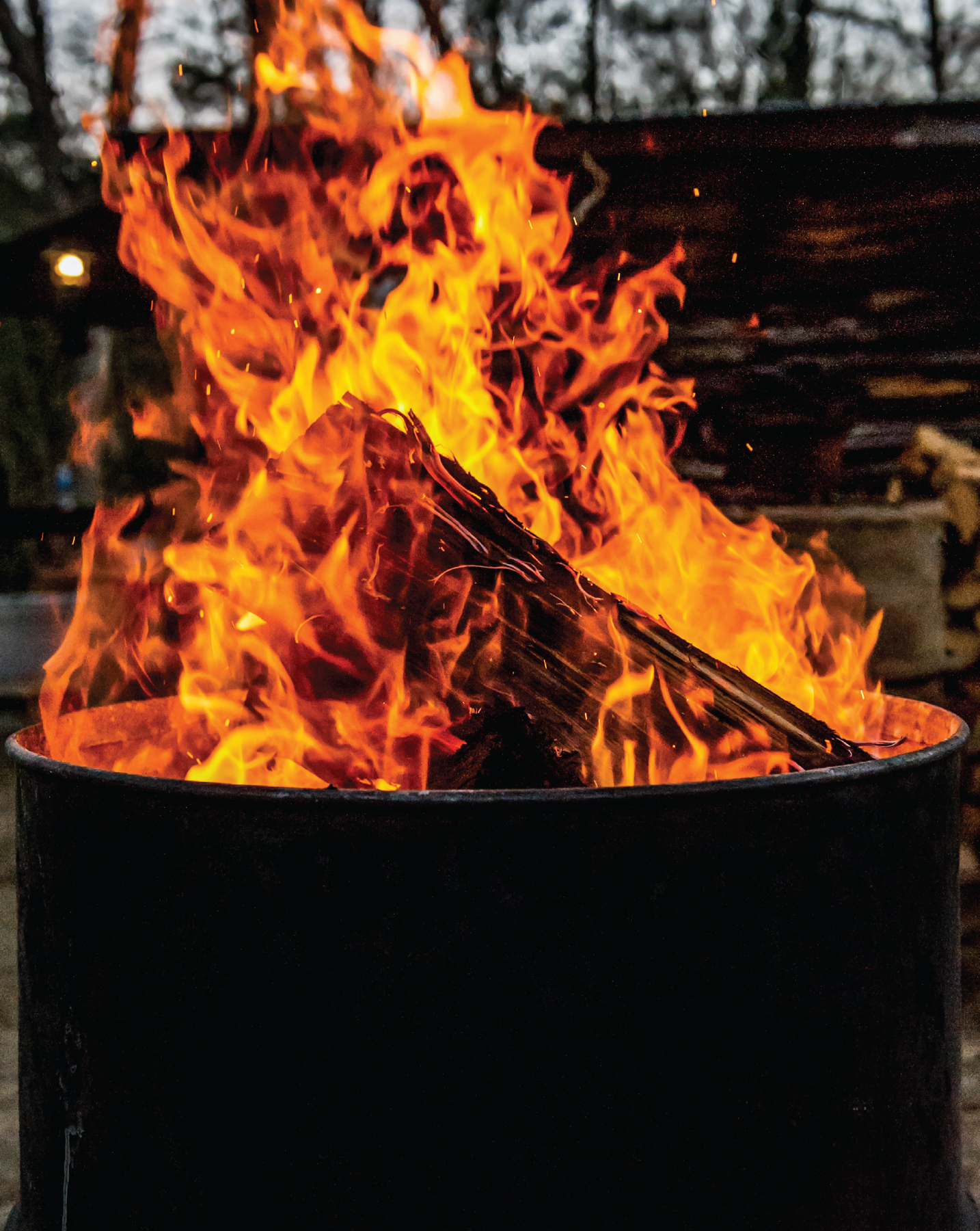 Many people write books Many people compete in barbecue competitions Few do - photo 9