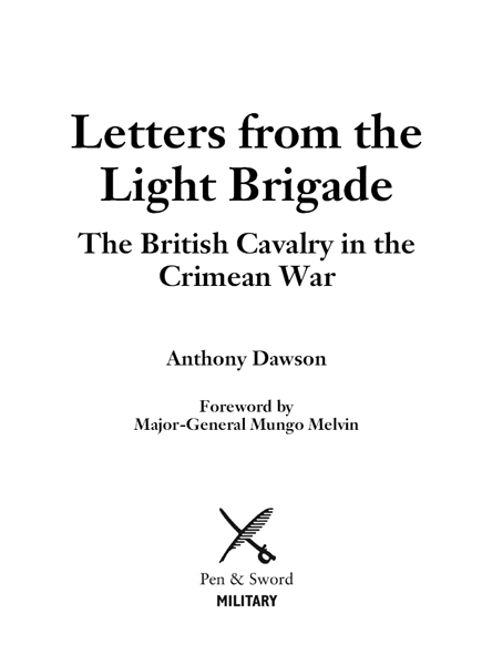 First published in Great Britain in 2014 by PEN SWORD MILITARY An imprint - photo 2