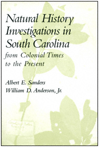 title Natural History Investigations in South Carolina From Colonial - photo 1