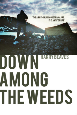 Great Britain. Army - Down Among the Weeds