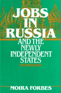 title Jobs in Russia and the Newly Independent States author - photo 1