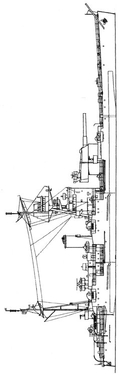 8 Abercrombie Abercombie was the last monitor to be built she spent most of - photo 11