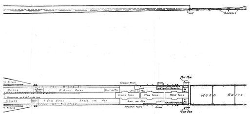 9 System for Night Firing A ship steaming on a known course at a known range - photo 13