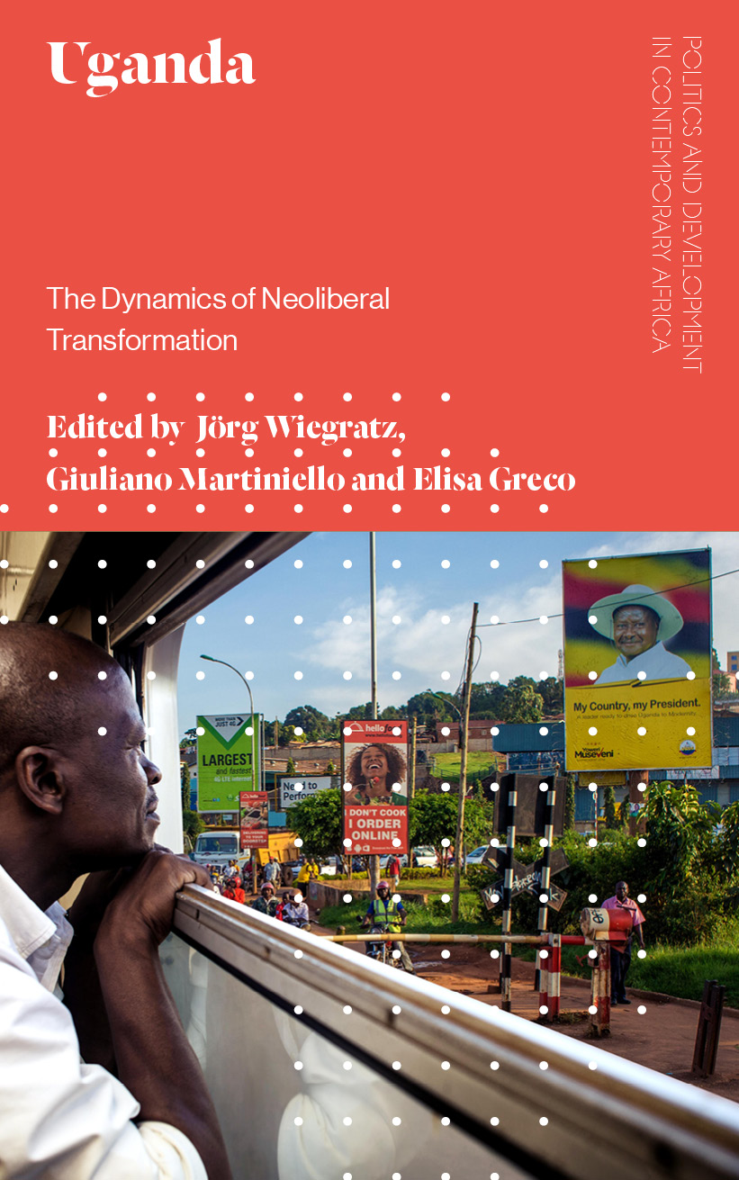 Politics and Development in Contemporary Africa Published by one of the worlds - photo 1