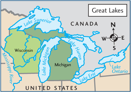 University of Wisconsin Cartography Laboratory When we study history we use - photo 3