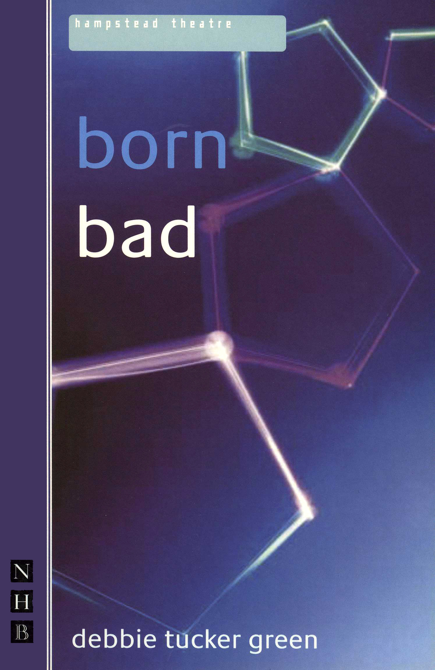 Born bad - image 1