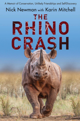 Nick Newman - The Rhino Crash