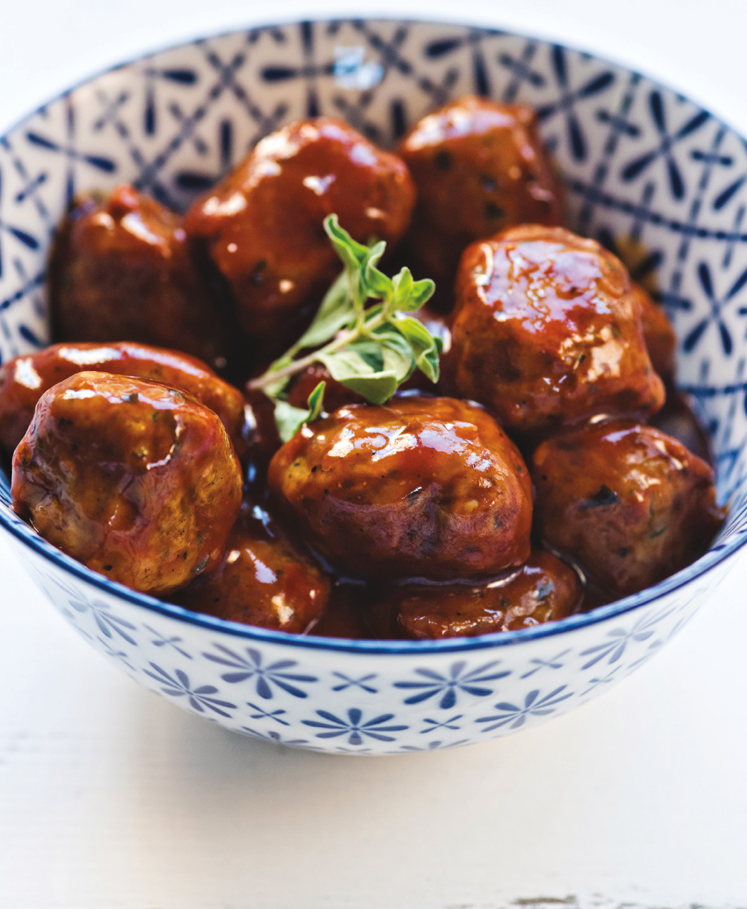 Yield Makes 36 meatballs Prep Time 25 minutes Cook Time 35 to 40 minutes - photo 12