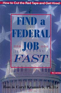 title Find a Federal Job Fast How to Cut the Red Tape and Get Hired - photo 1