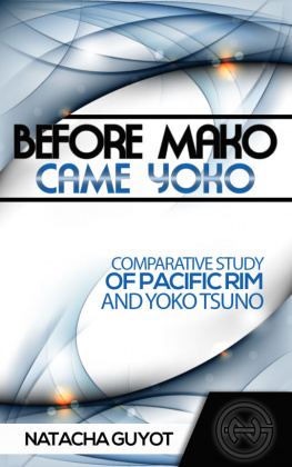 Guyot - Before Mako Came Yoko