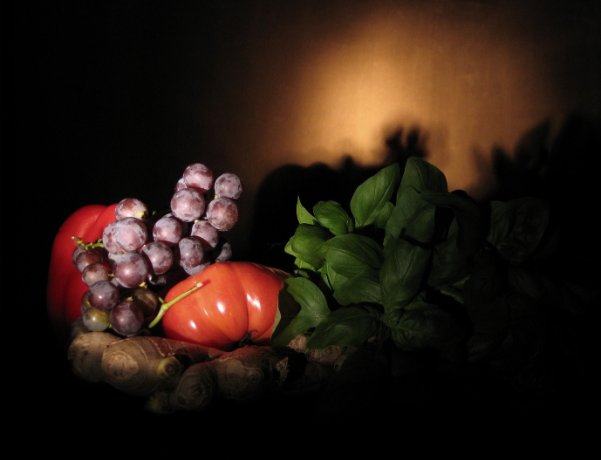 Ginger Tomato Basil And Grape Garlic Garlic - photo 29