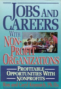 title Jobs and Careers With Nonprofit Organizations Profitable - photo 1