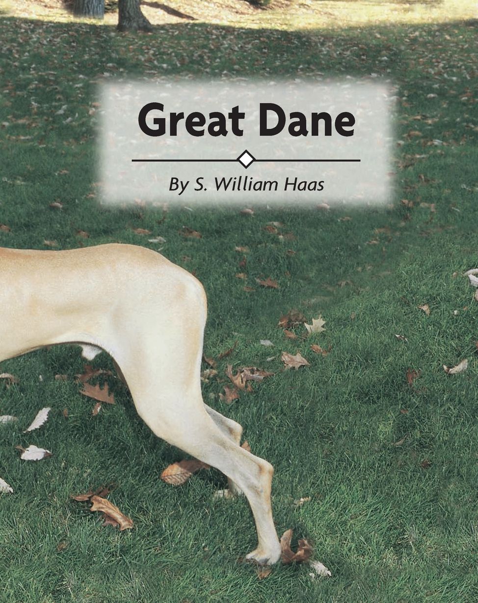 The gentle giant we know today as the Great Dane is a large powerful strong - photo 5