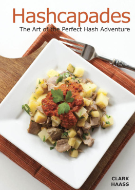 Haass - Hashcapades The Art of the Perfect Hash Adventure