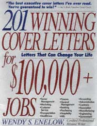 title 201 Winning Cover Letters for 100000 Jobs Cover Letters That - photo 1