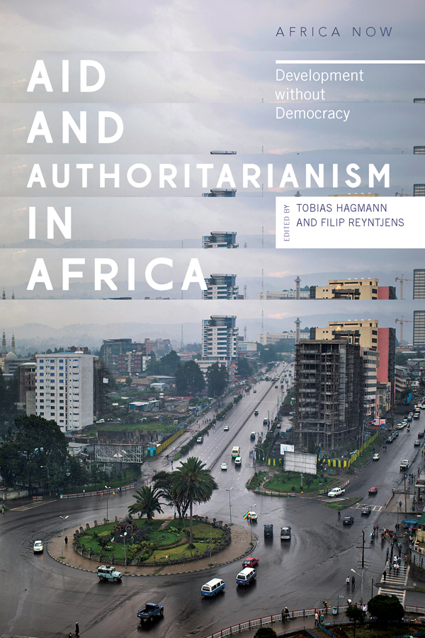 Africa Now Africa Now is published by Zed Books in association with the - photo 1