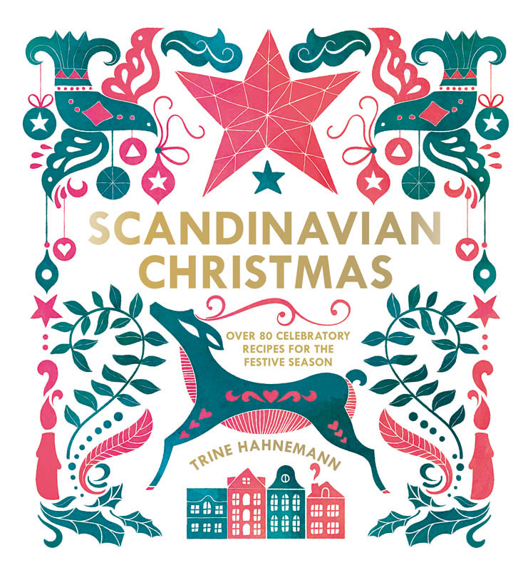 Scandinavian Christmas - photo 1