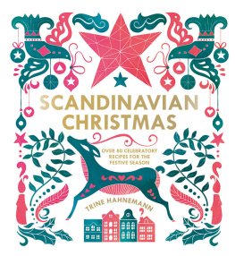 Hahnemann - Scandinavian Christmas