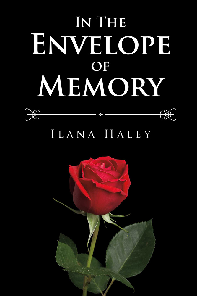 Copyright 2019 Ilana Haley All rights reserved No part of this book may be - photo 1