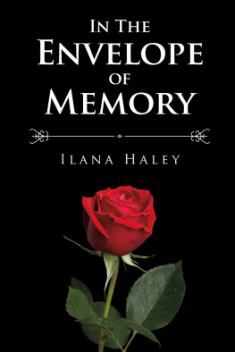 Haley - In the Envelope of Memory