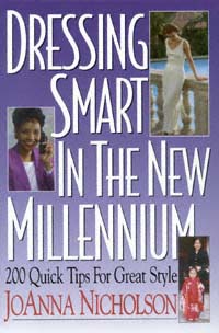 title Dressing Smart in the New Millennium 200 Quick Tips for Great - photo 1